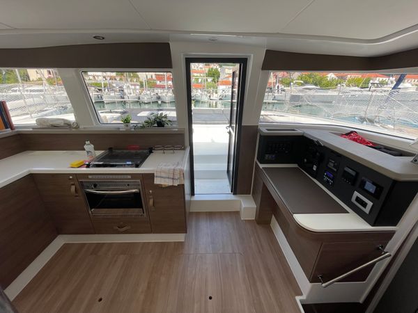 Bali 4.2 | First Spark