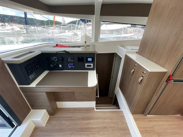 Bali 4.2 | First Spark