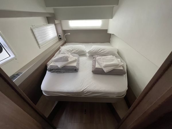 Bali 4.2 | First Spark