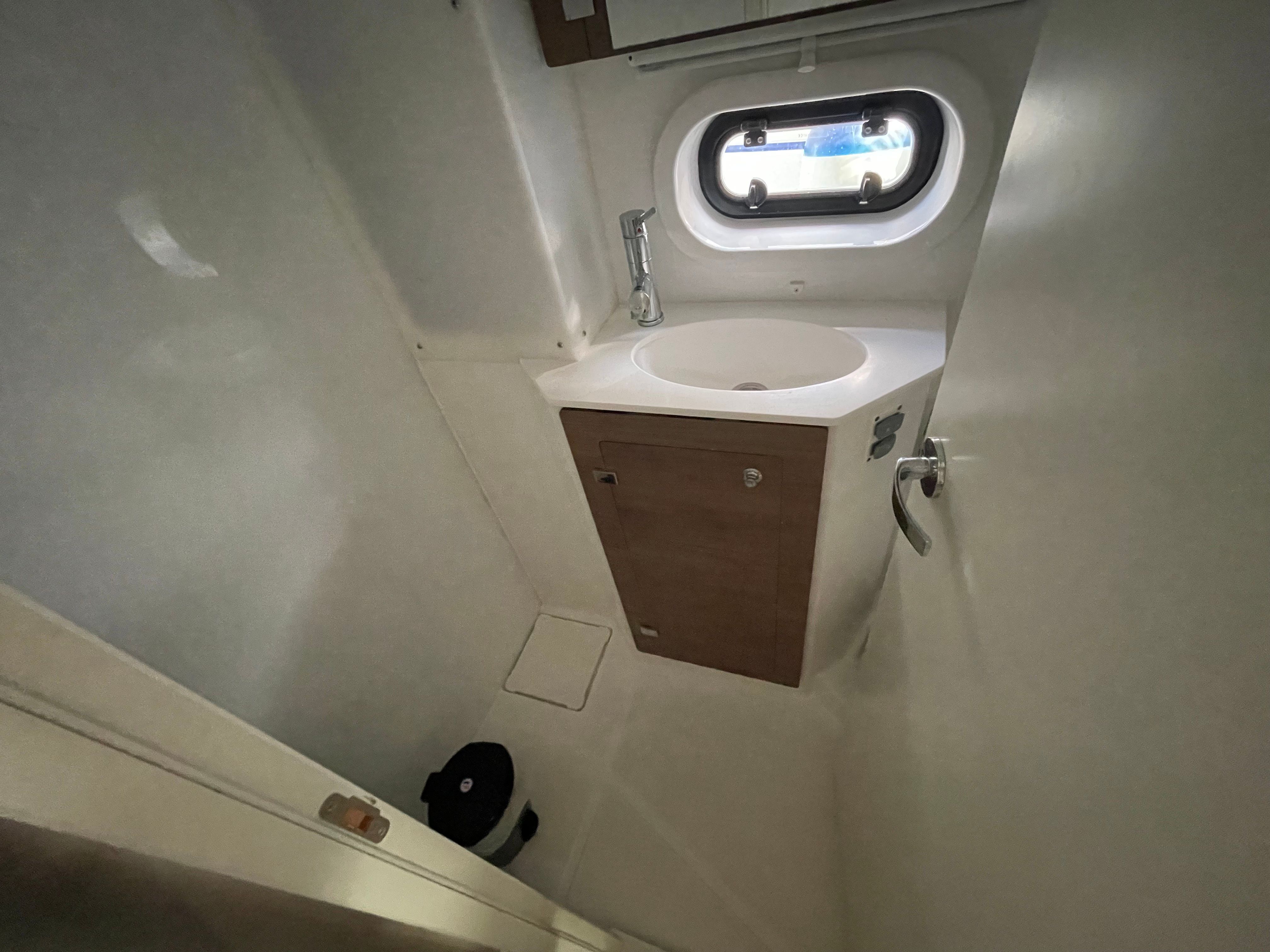 Bali 4.2 | First Spark