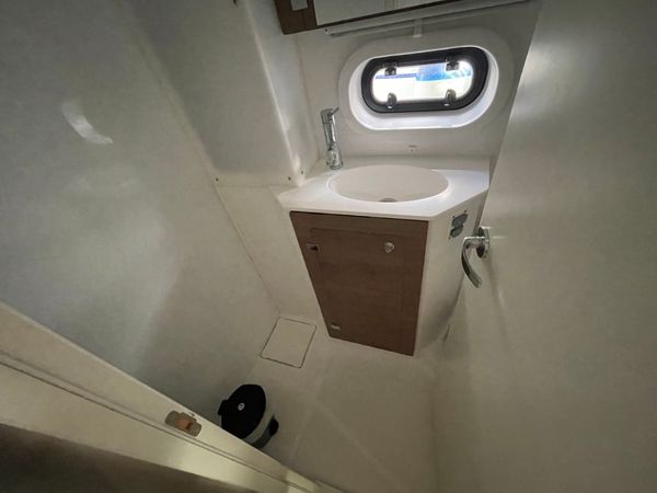 Bali 4.2 | First Spark