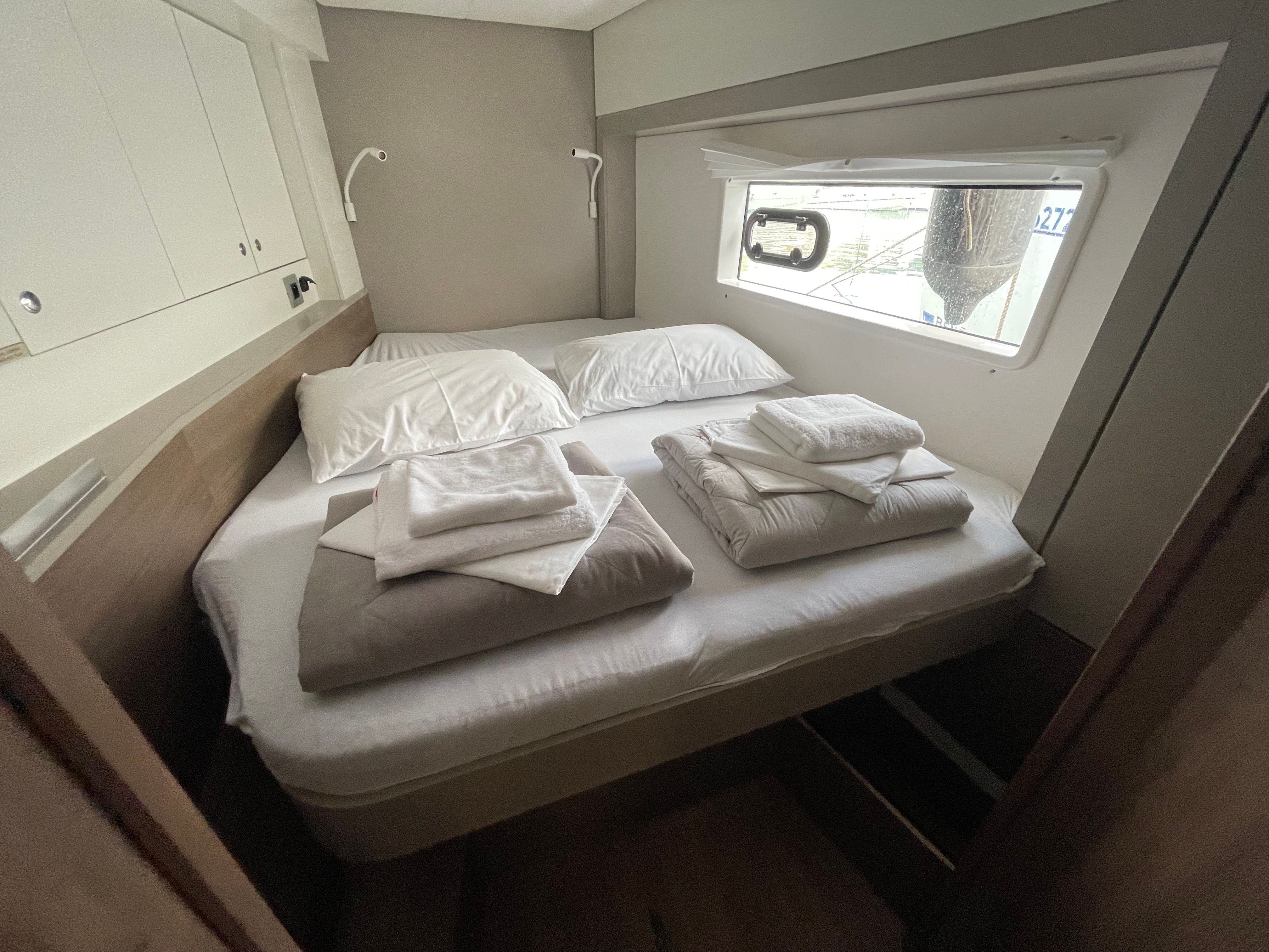 Bali 4.2 | First Spark