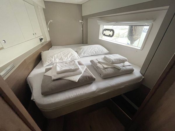 Bali 4.2 | First Spark