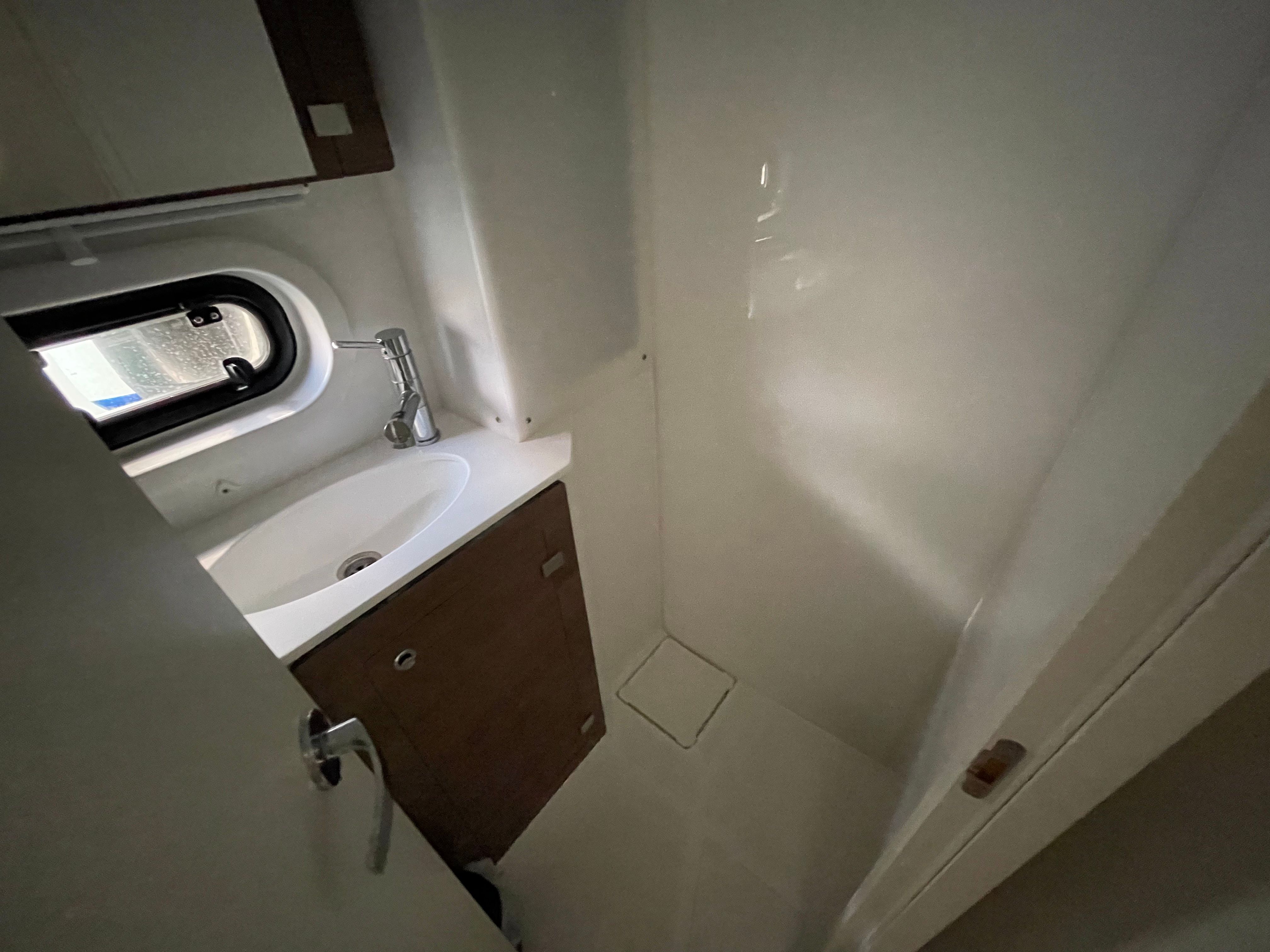 Bali 4.2 | First Spark