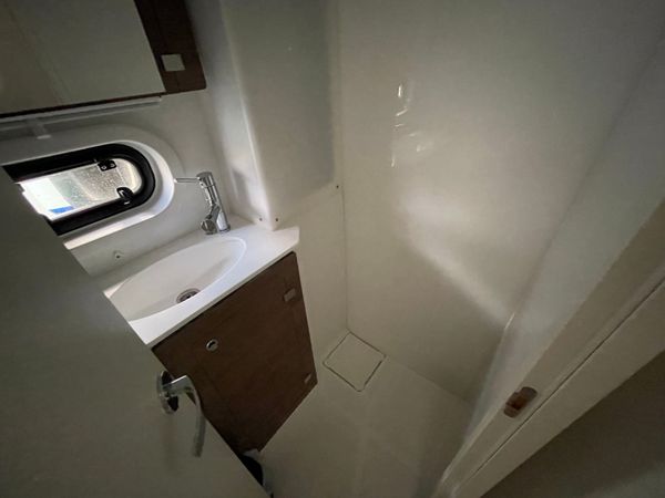 Bali 4.2 | First Spark