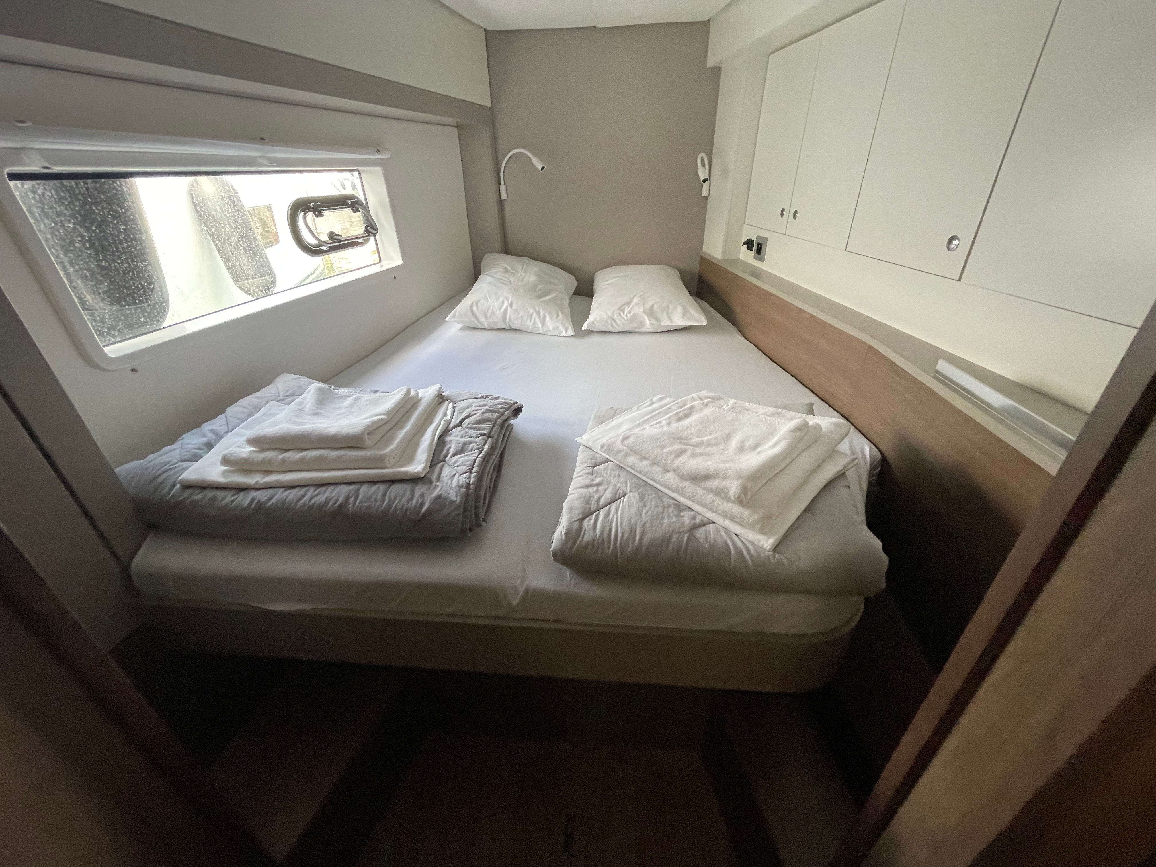 Bali 4.2 | First Spark