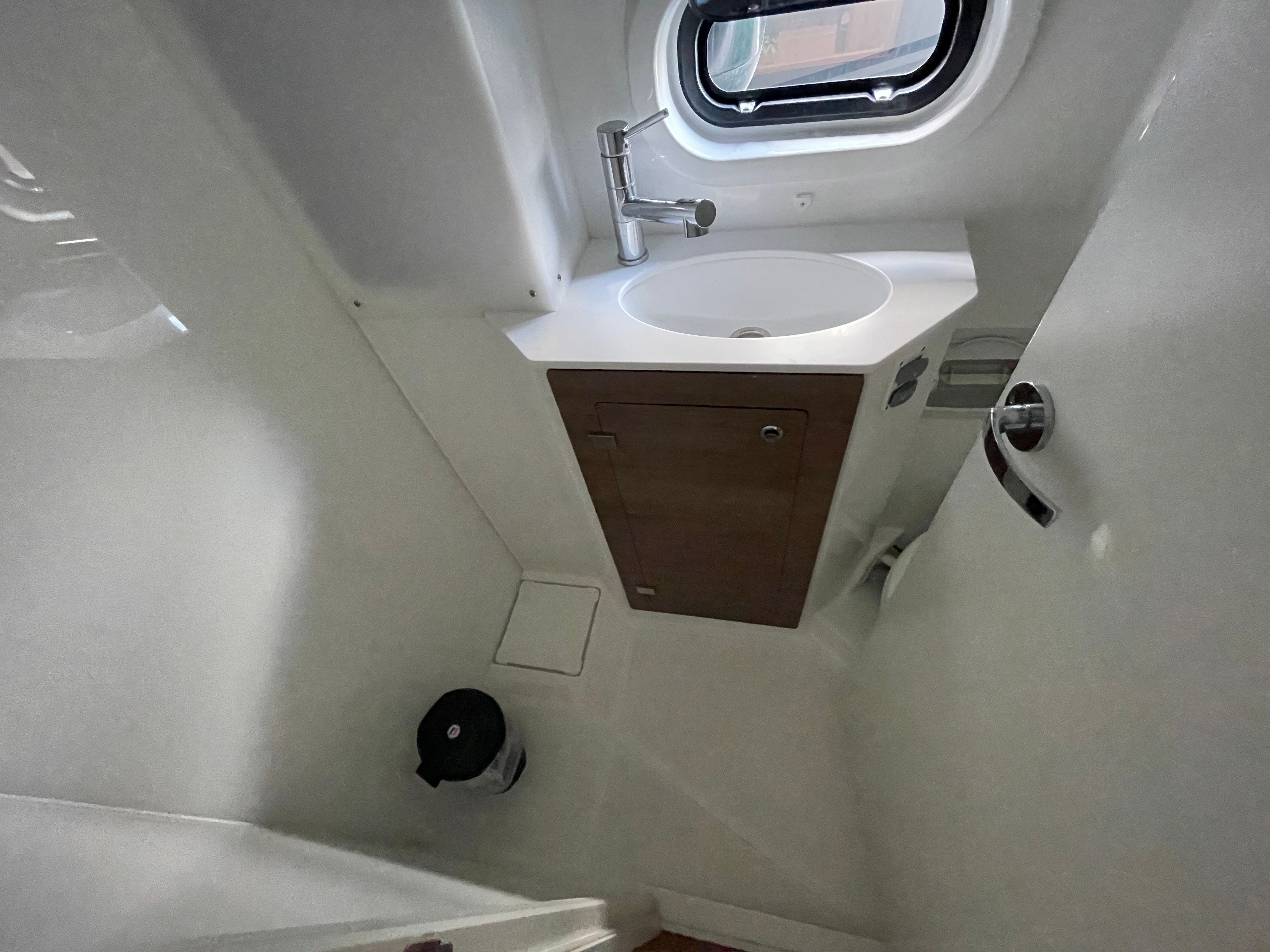 Bali 4.2 | First Spark