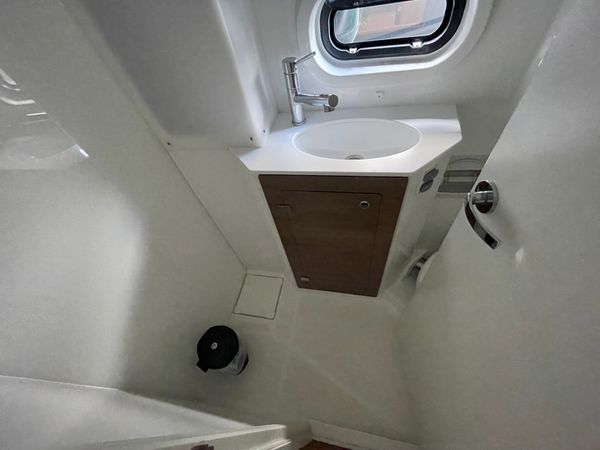 Bali 4.2 | First Spark