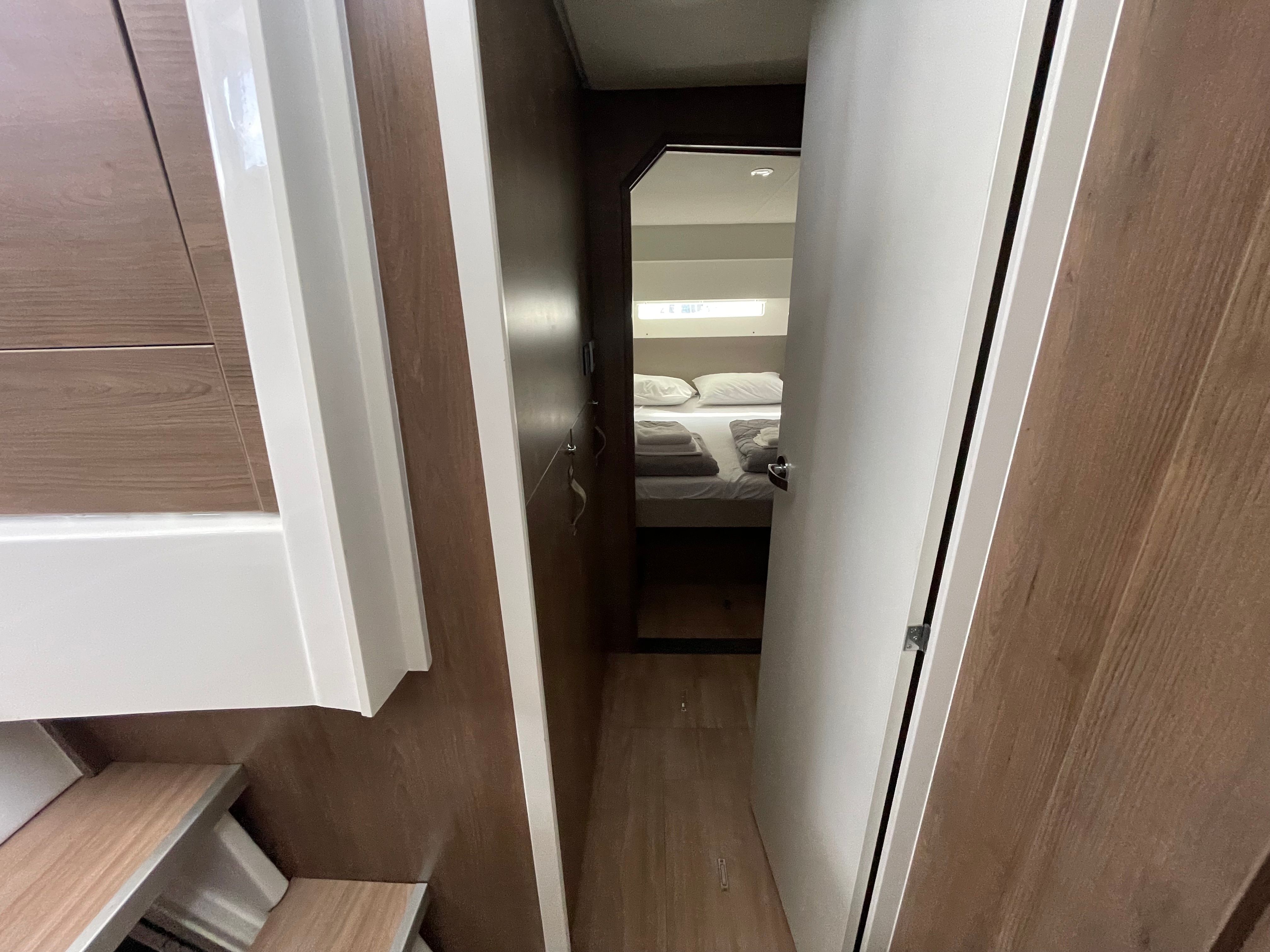 Bali 4.2 | First Spark