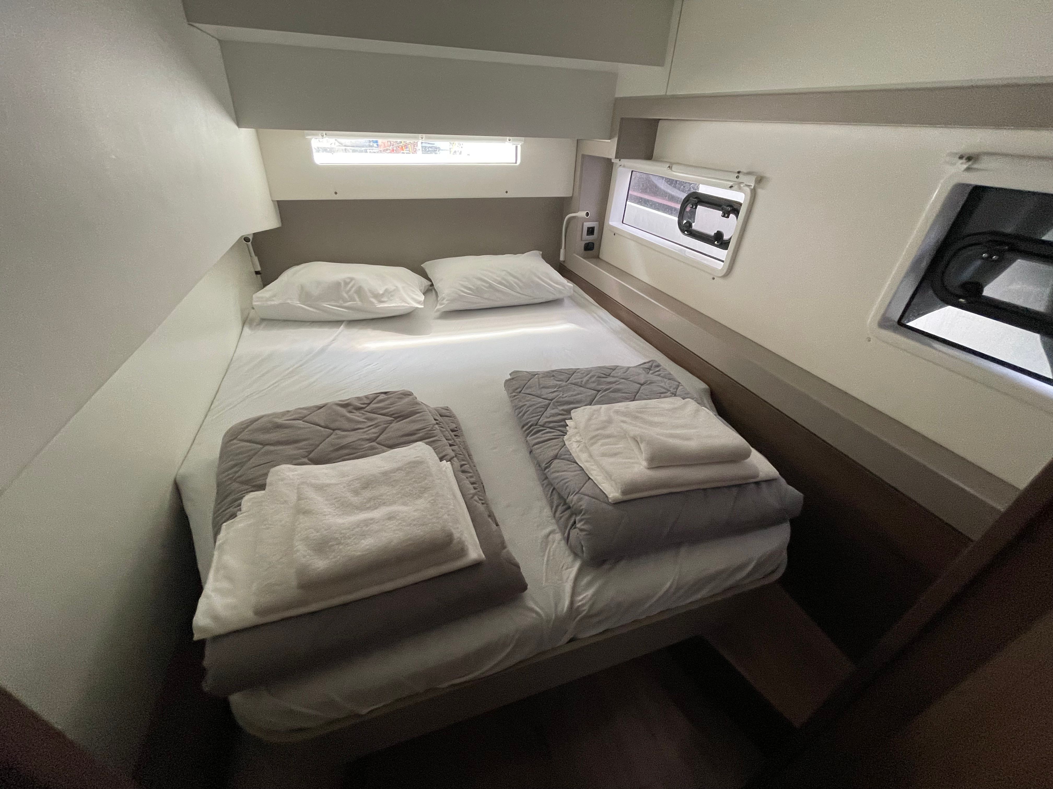 Bali 4.2 | First Spark