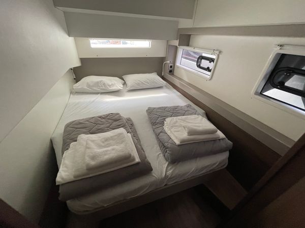 Bali 4.2 | First Spark