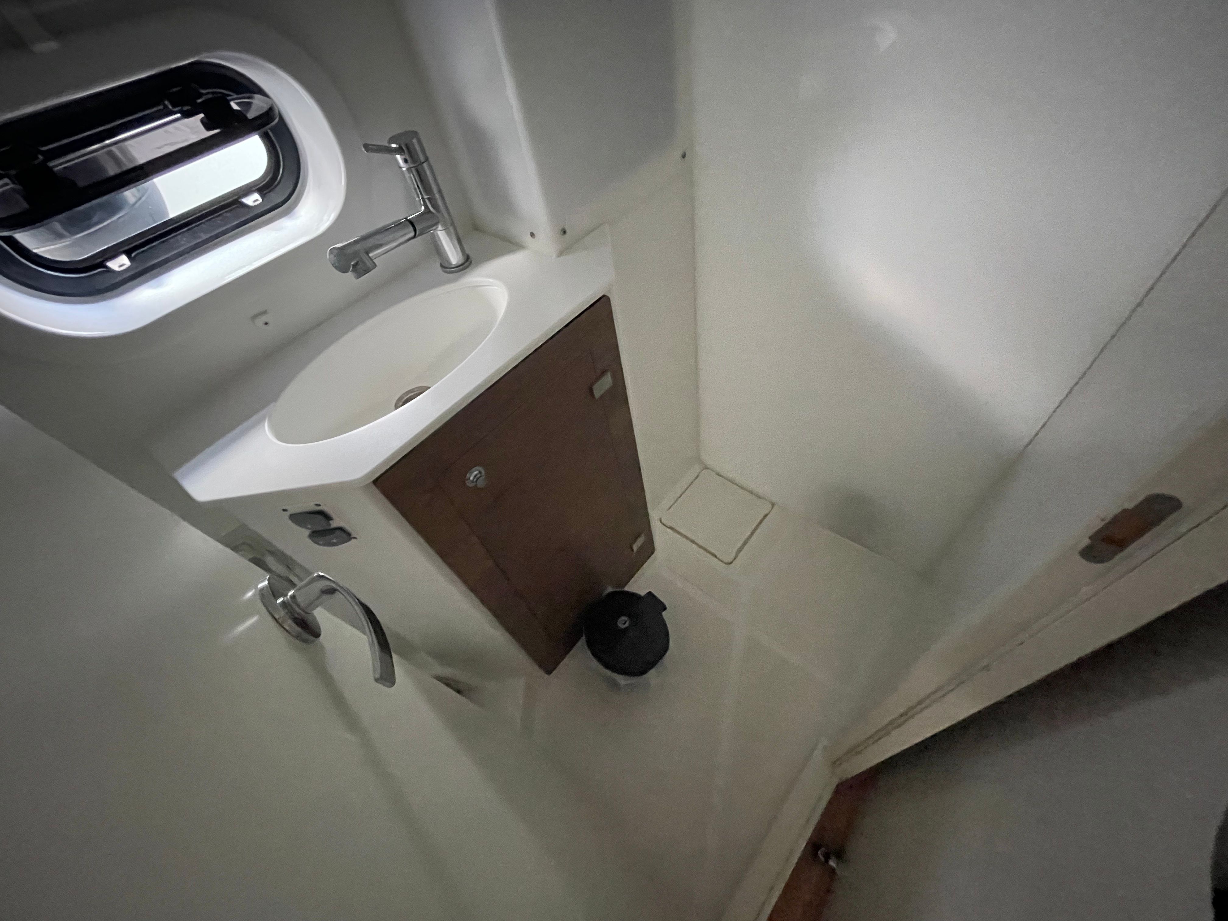 Bali 4.2 | First Spark