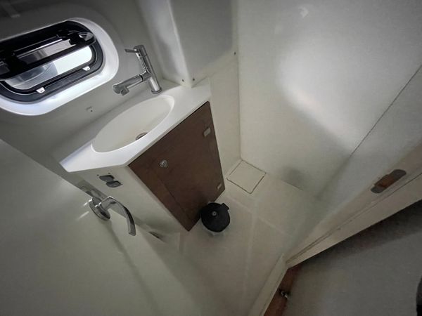 Bali 4.2 | First Spark