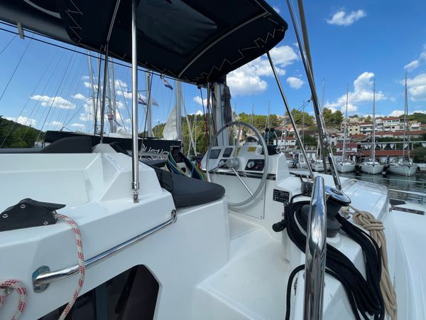 Bali 4.2 | First Spark