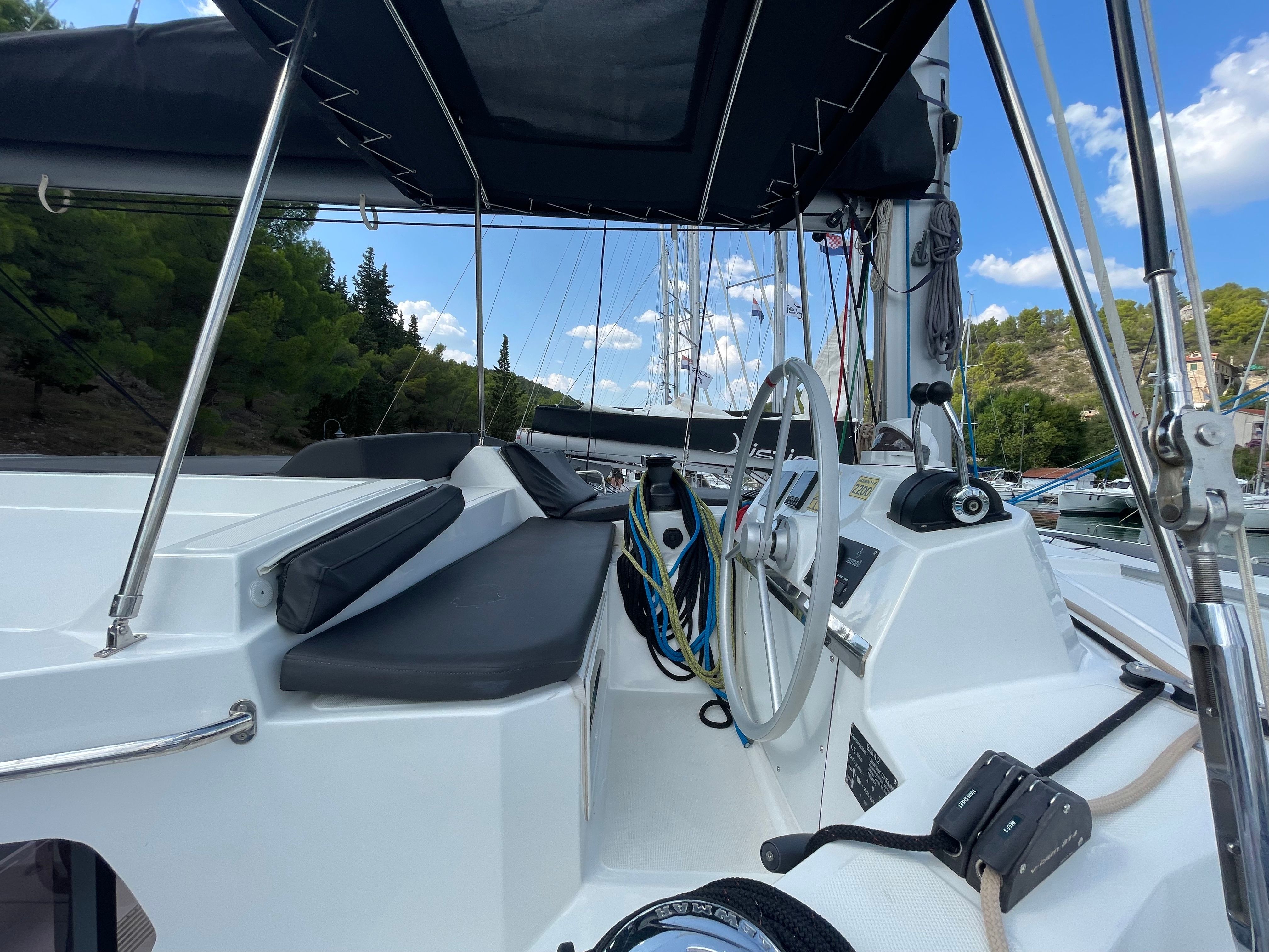 Bali 4.2 | First Spark