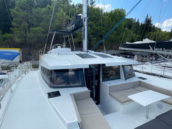 Bali 4.2 | First Spark