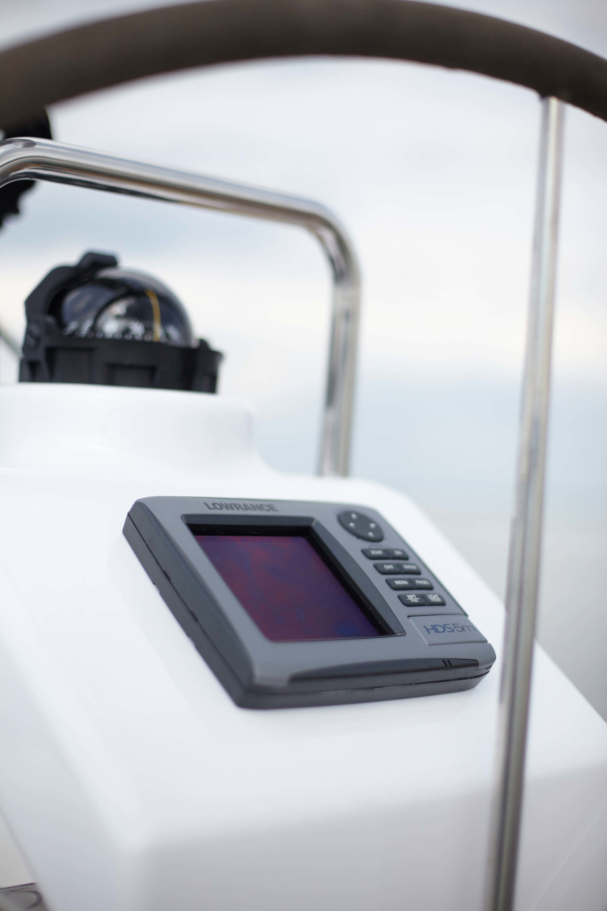 Hanse 325 | Mola 15 Grossenbrode