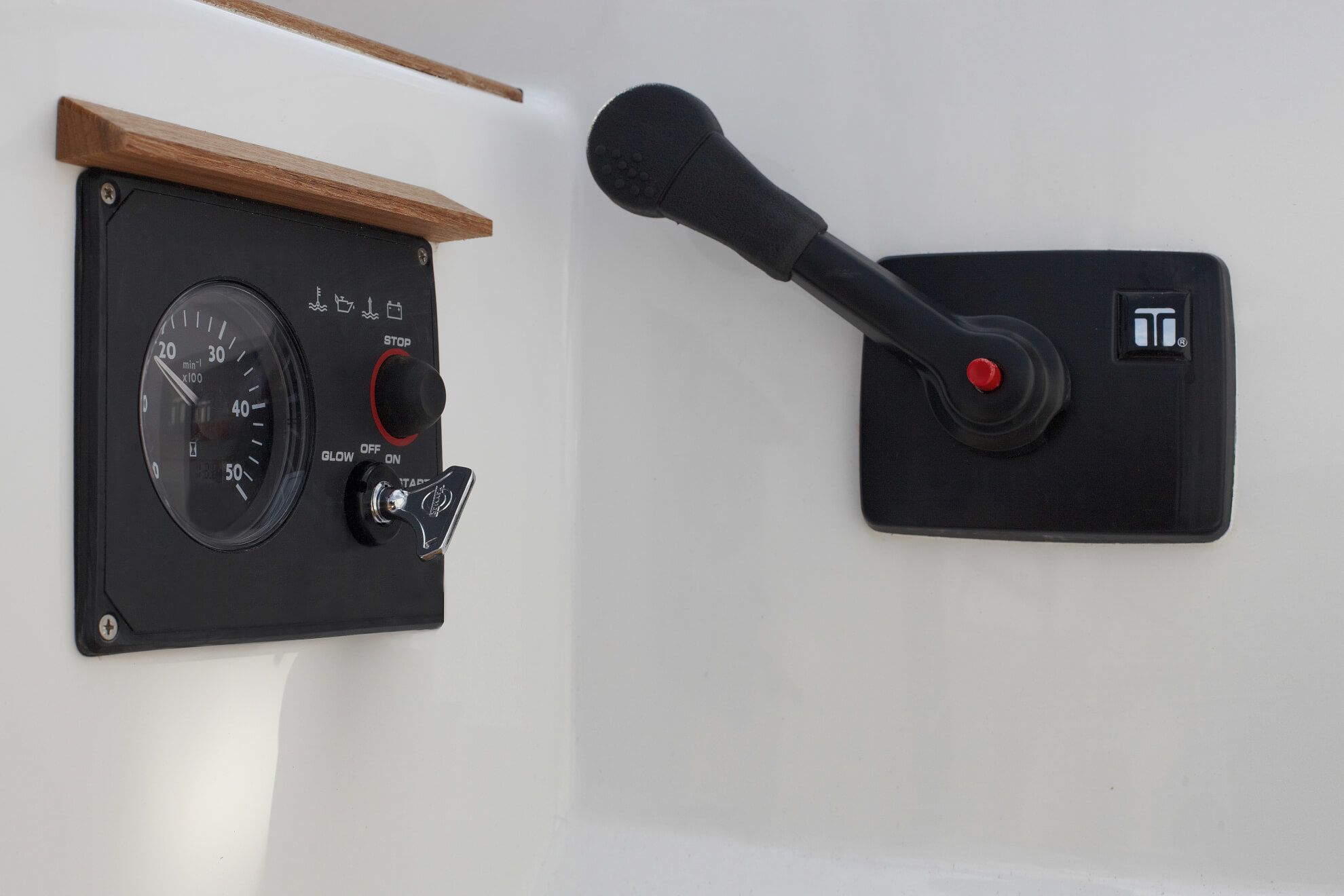 Hanse 325 | Mola 15 Grossenbrode