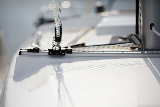 Hanse 325 | Mola 15 Grossenbrode