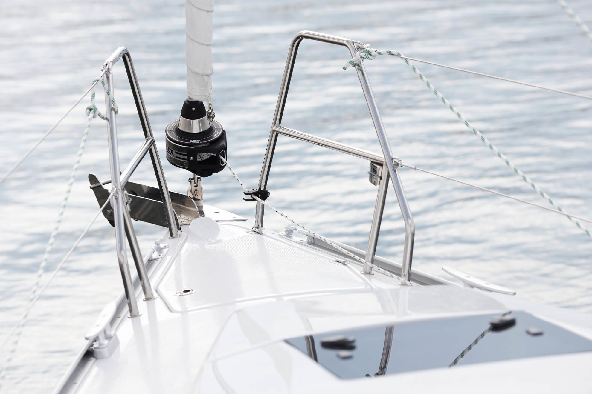 Hanse 325 | Mola 15 Grossenbrode