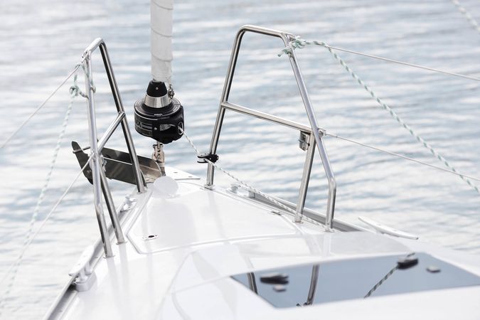 Hanse 325 | Mola 15 Grossenbrode