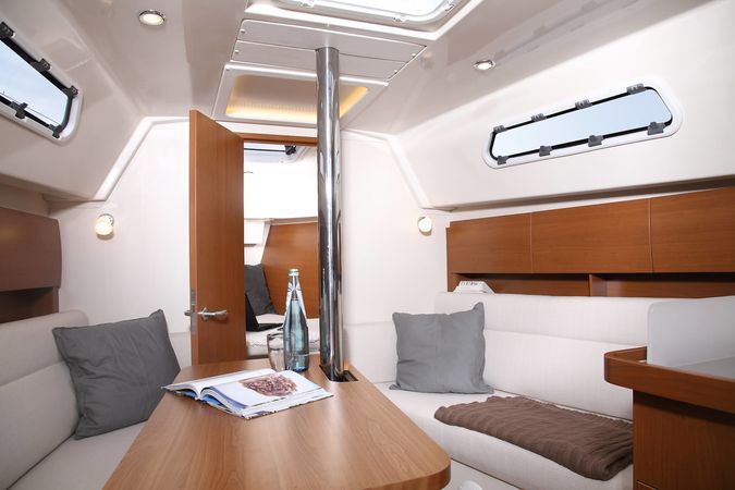 Hanse 325 | Mola 15 Grossenbrode