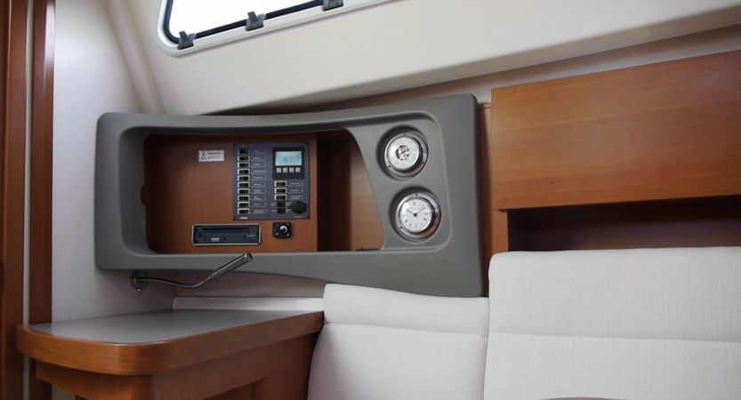 Hanse 325 | Mola 15 Grossenbrode