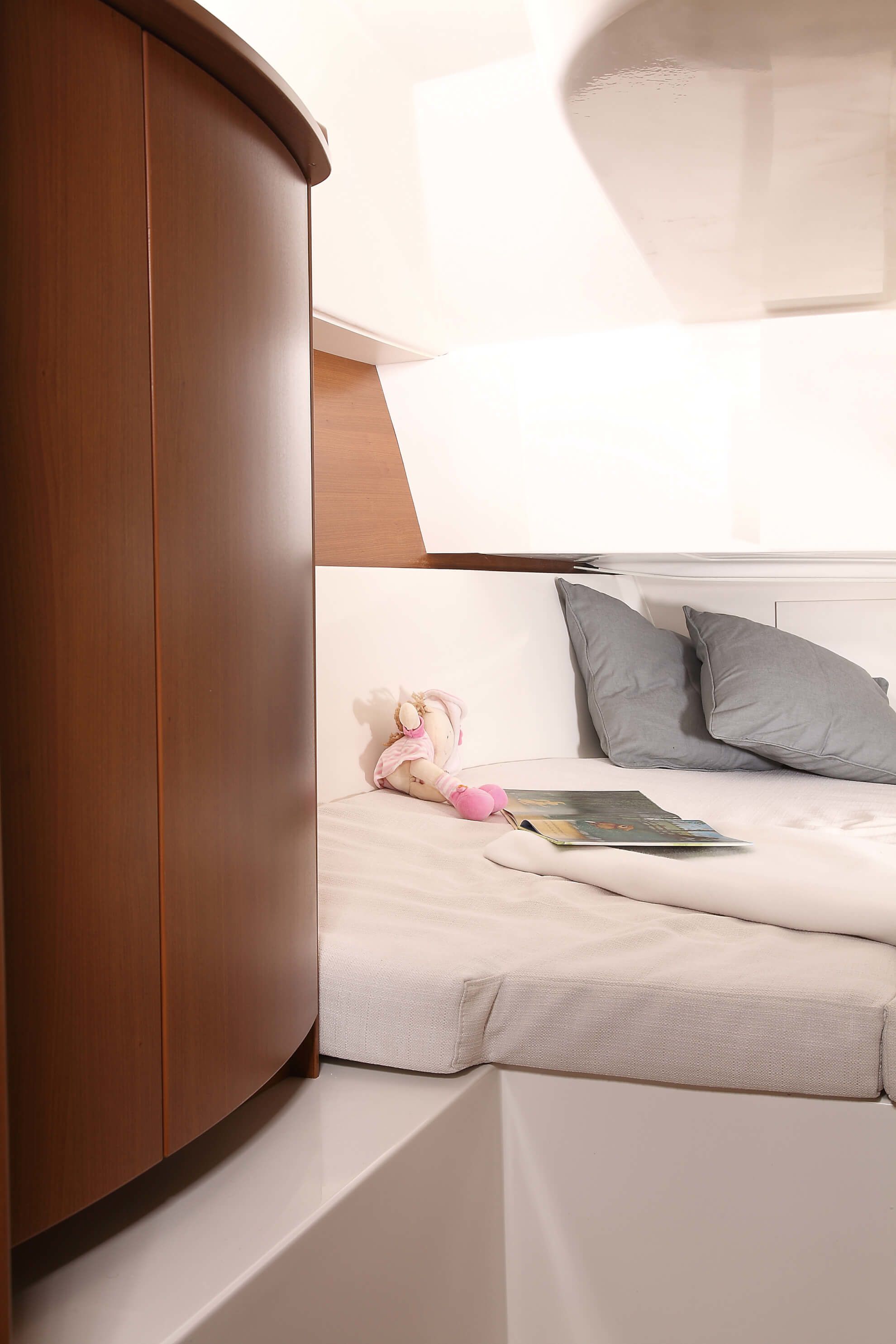 Hanse 325 | Mola 15 Grossenbrode