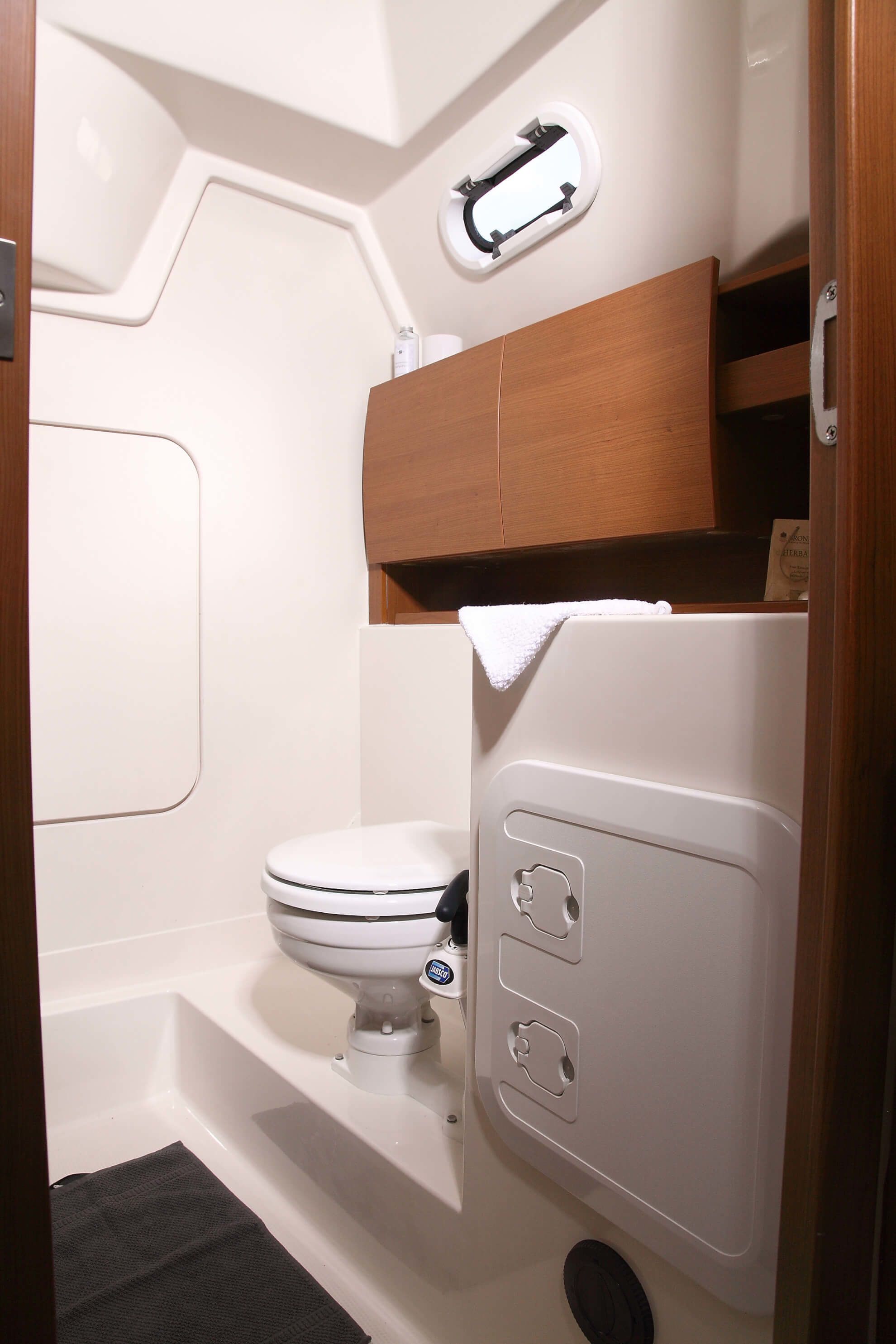 Hanse 325 | Mola 15 Grossenbrode