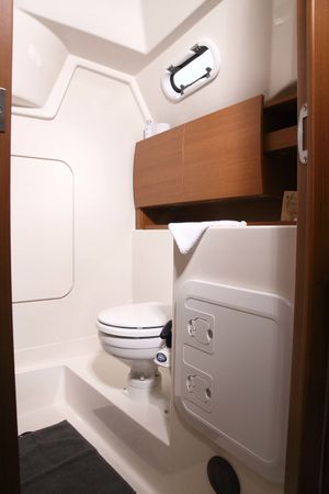 Hanse 325 | Mola 15 Grossenbrode