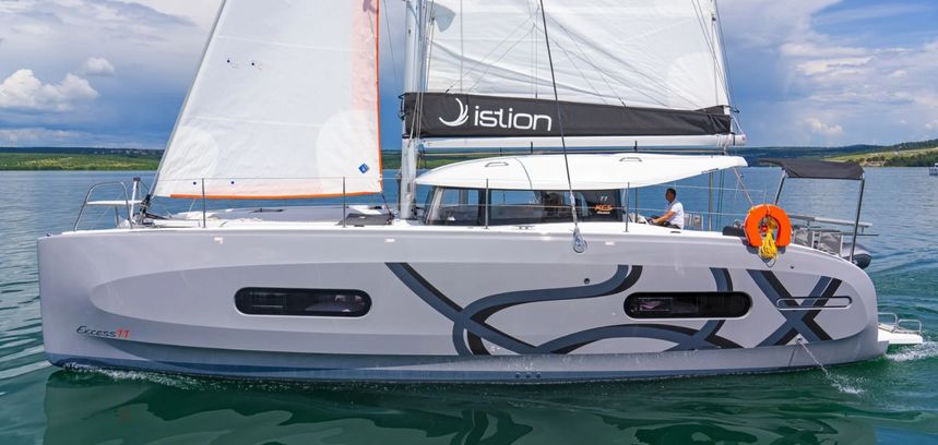 Excess 11 | First Glimpse