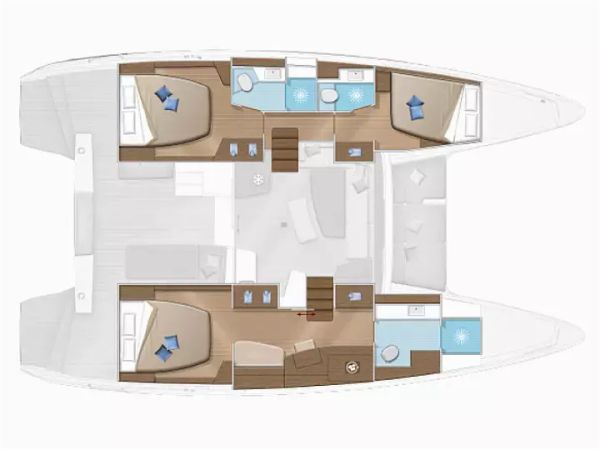 Lagoon 42 | Jutka