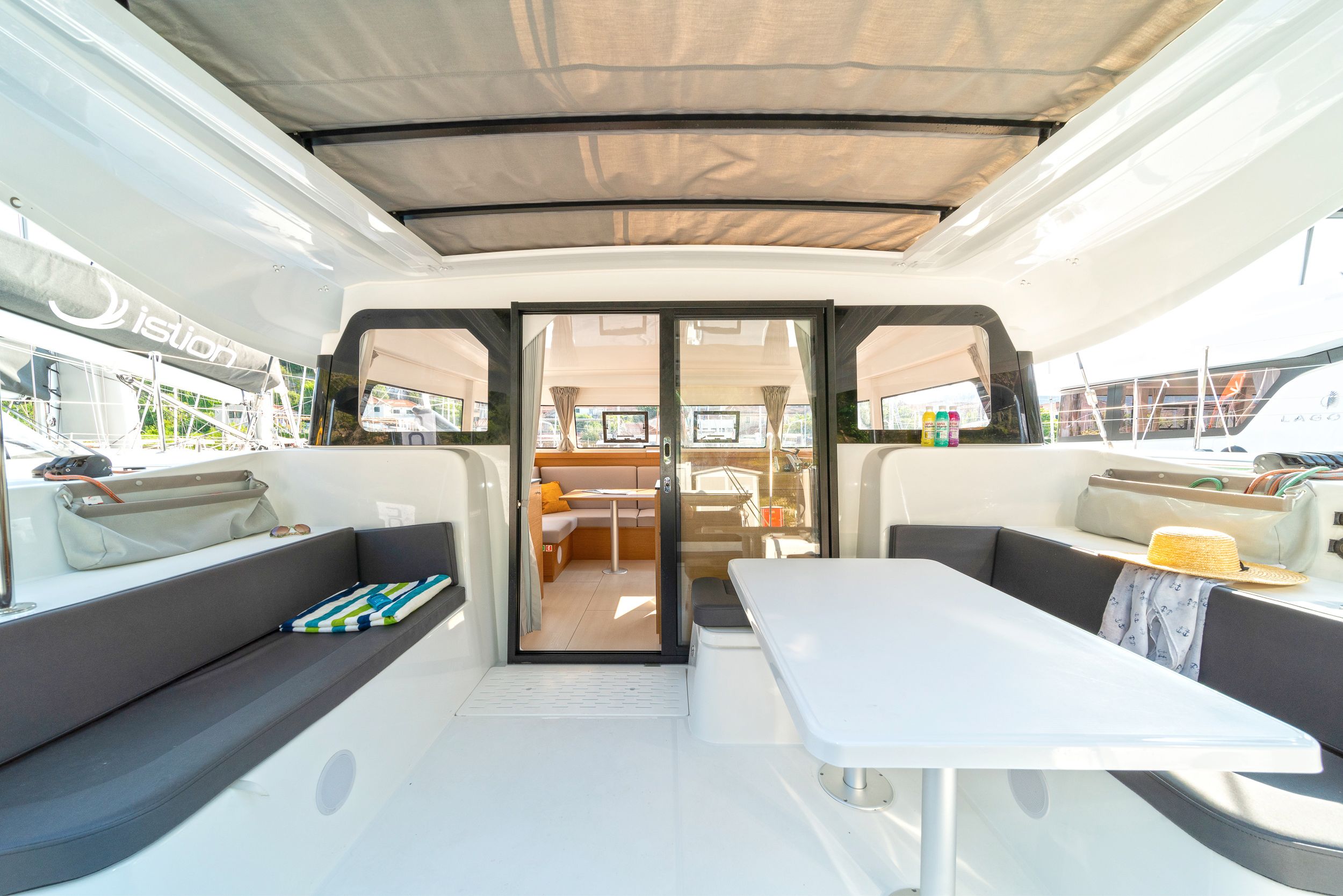 Excess 11 | First Sight