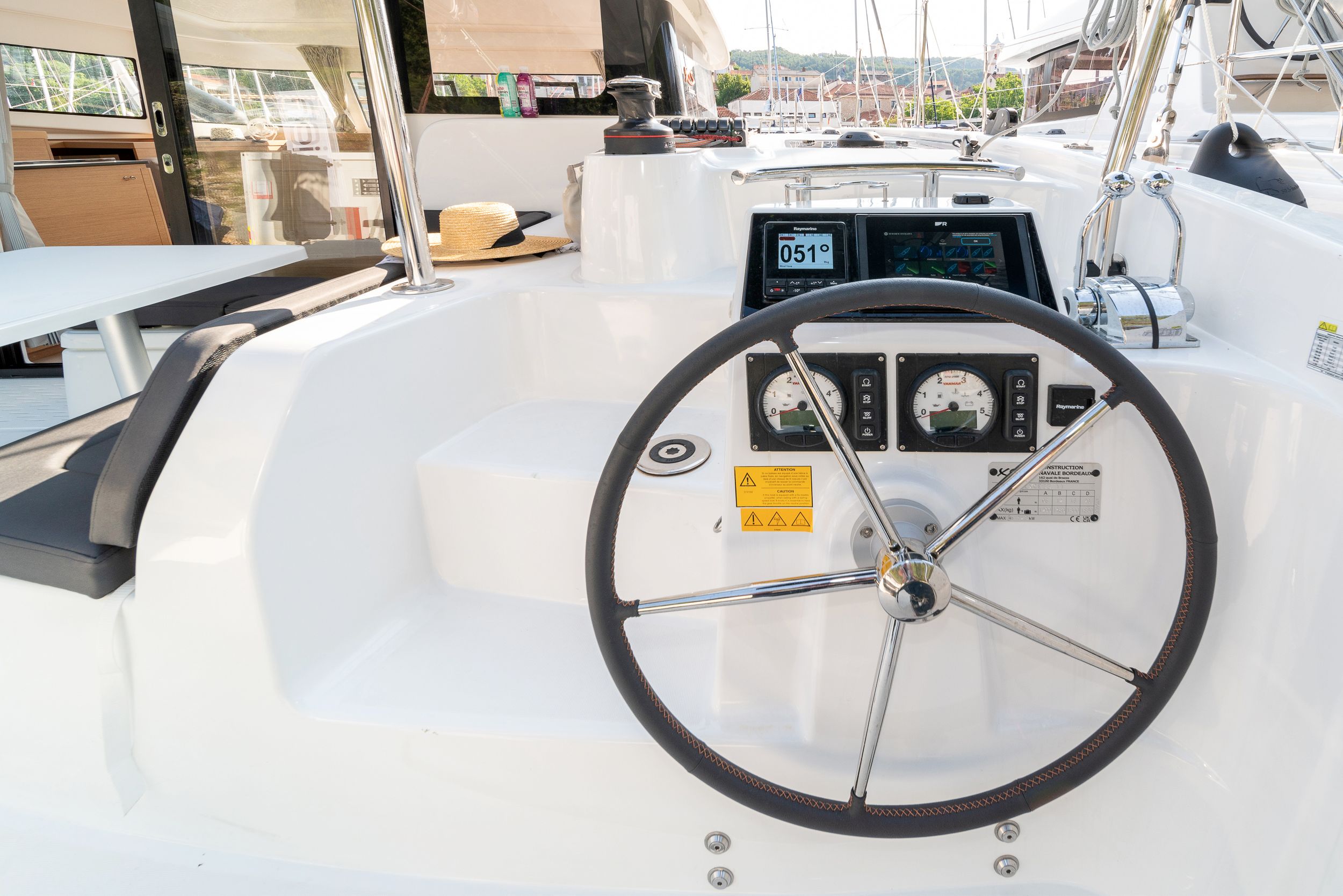 Excess 11 | First Sight