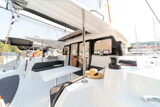 Excess 11 | First Sight