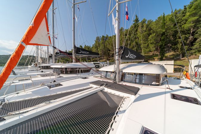 Excess 11 | First Sight