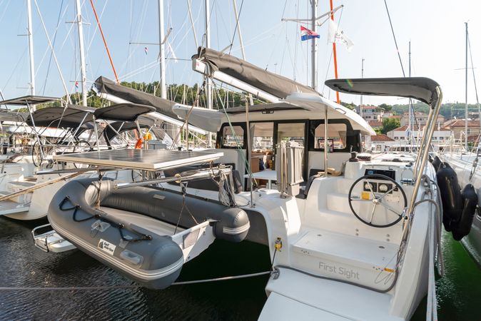 Excess 11 | First Sight