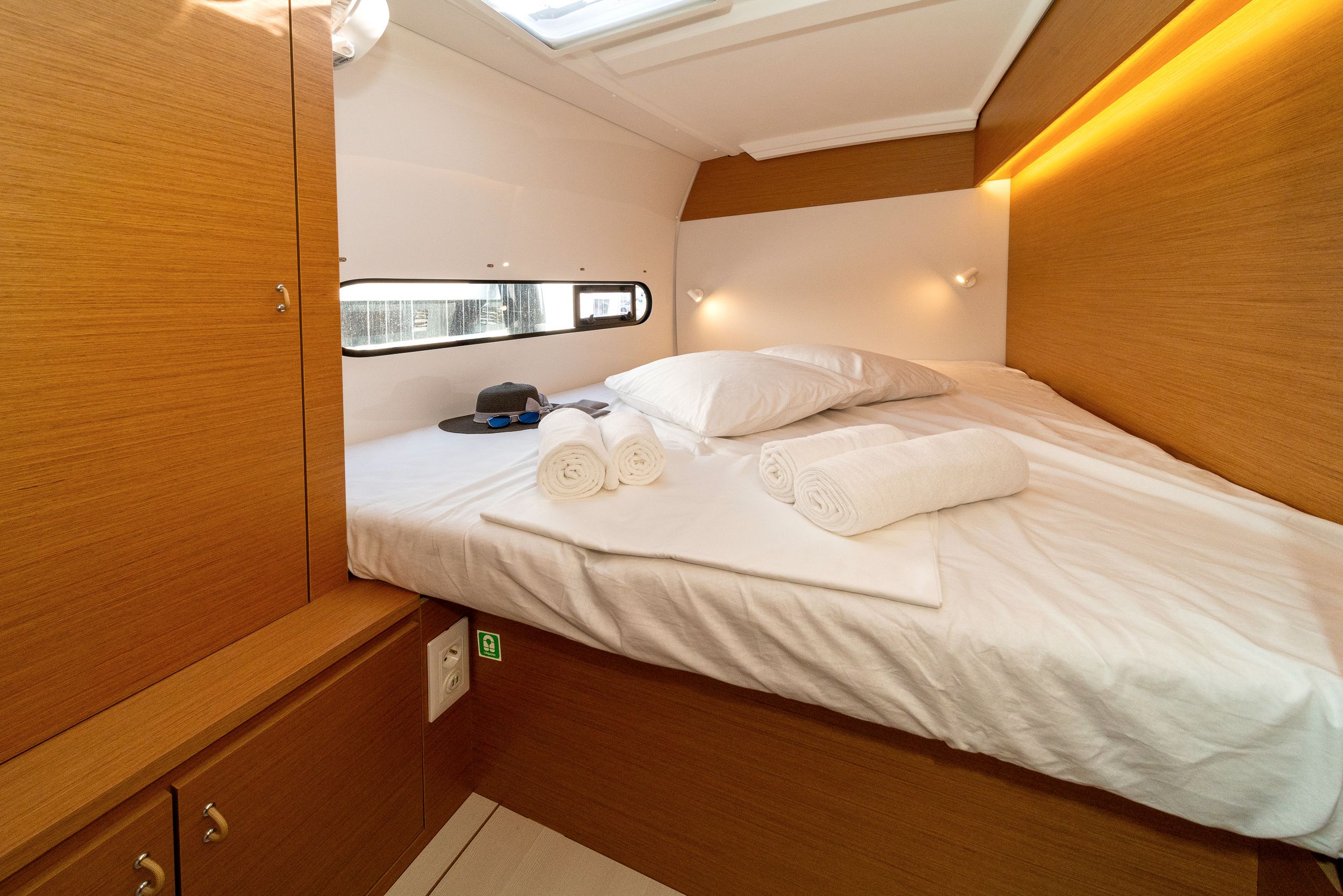 Excess 11 | First Sight