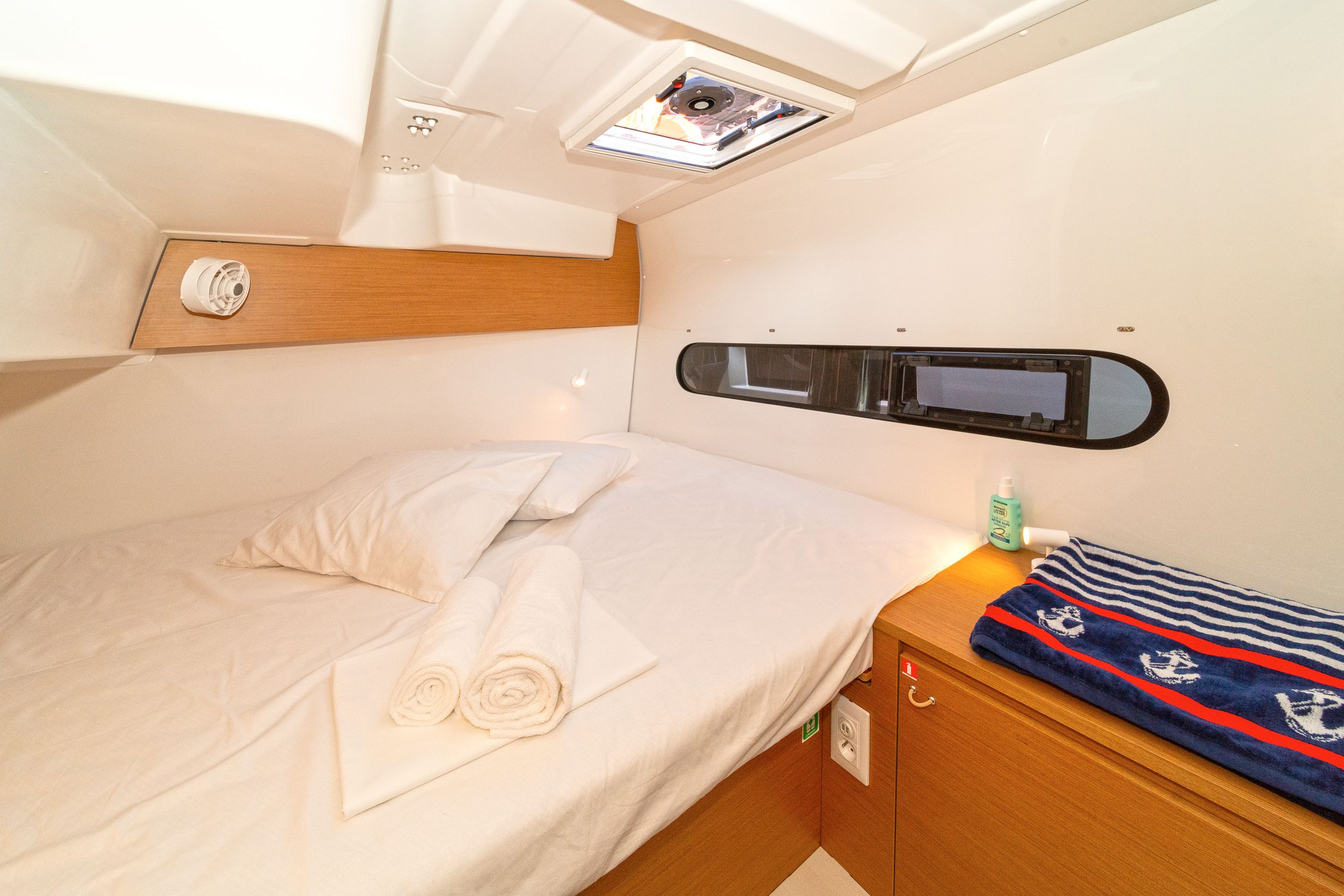 Excess 11 | First Sight