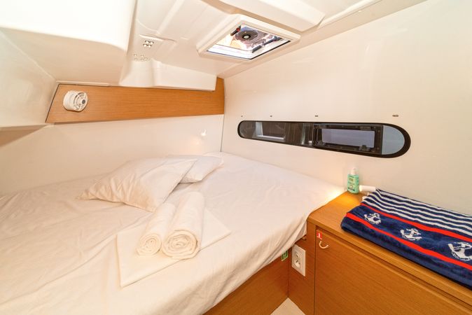 Excess 11 | First Sight