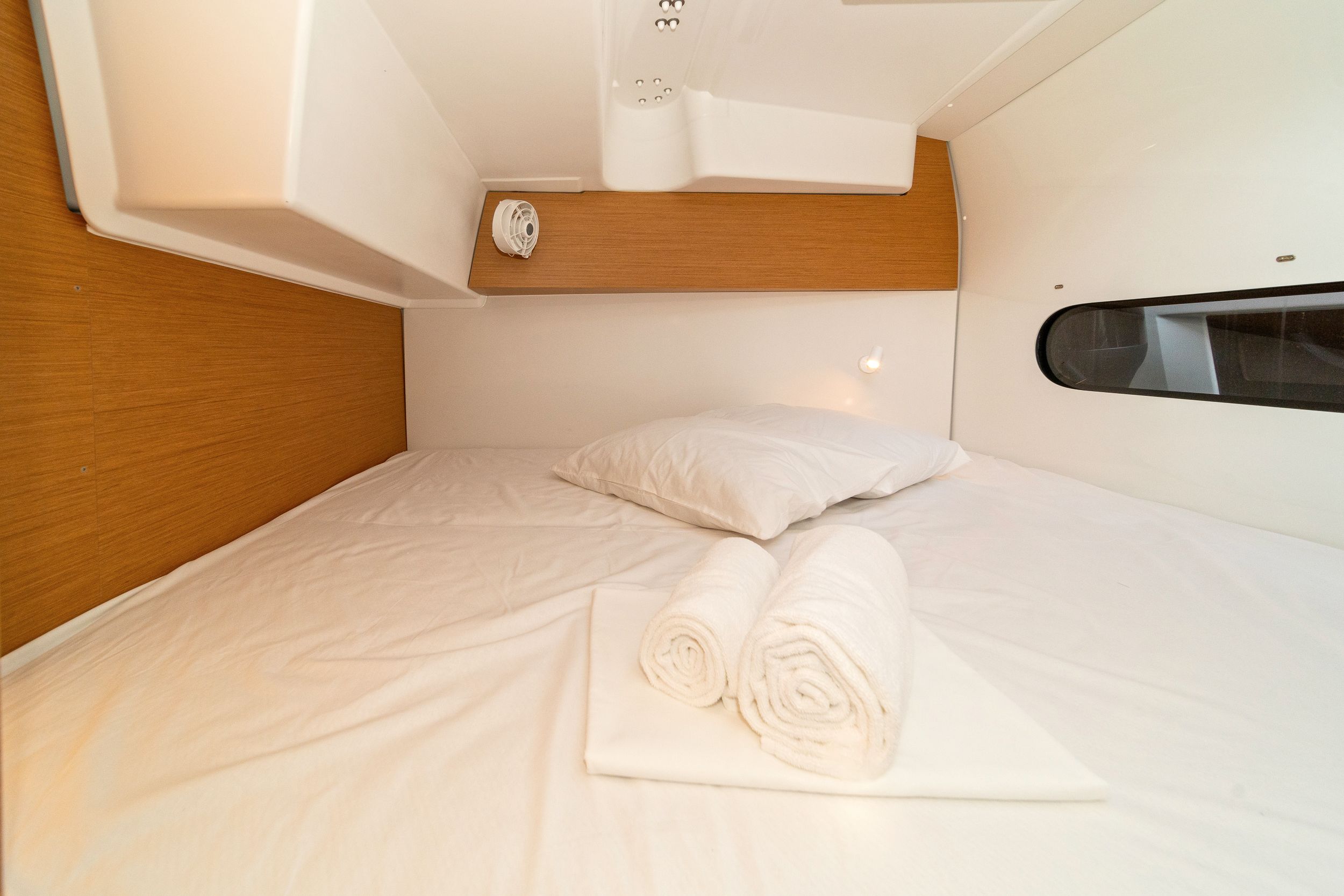 Excess 11 | First Sight