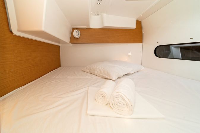 Excess 11 | First Sight