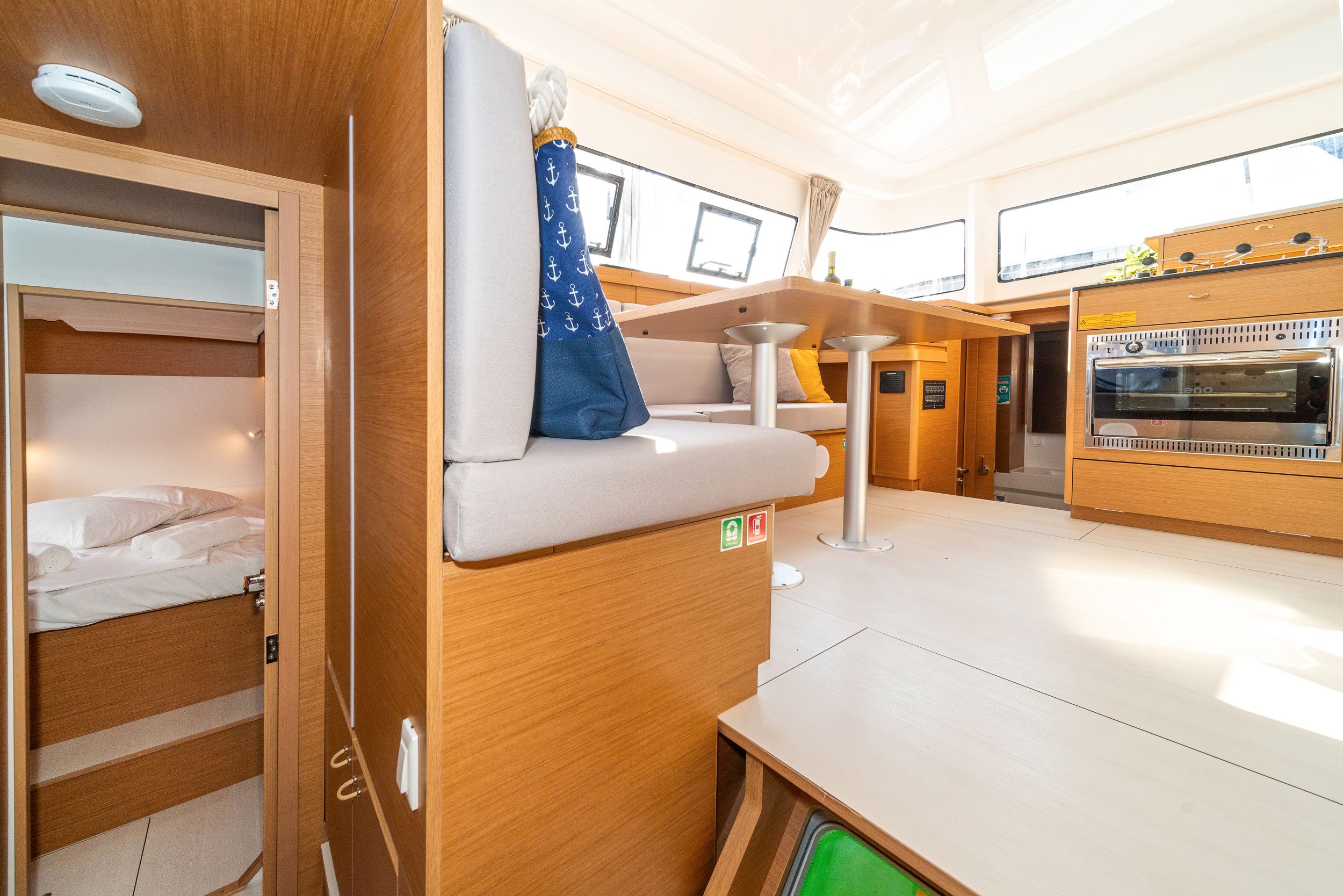 Excess 11 | First Sight