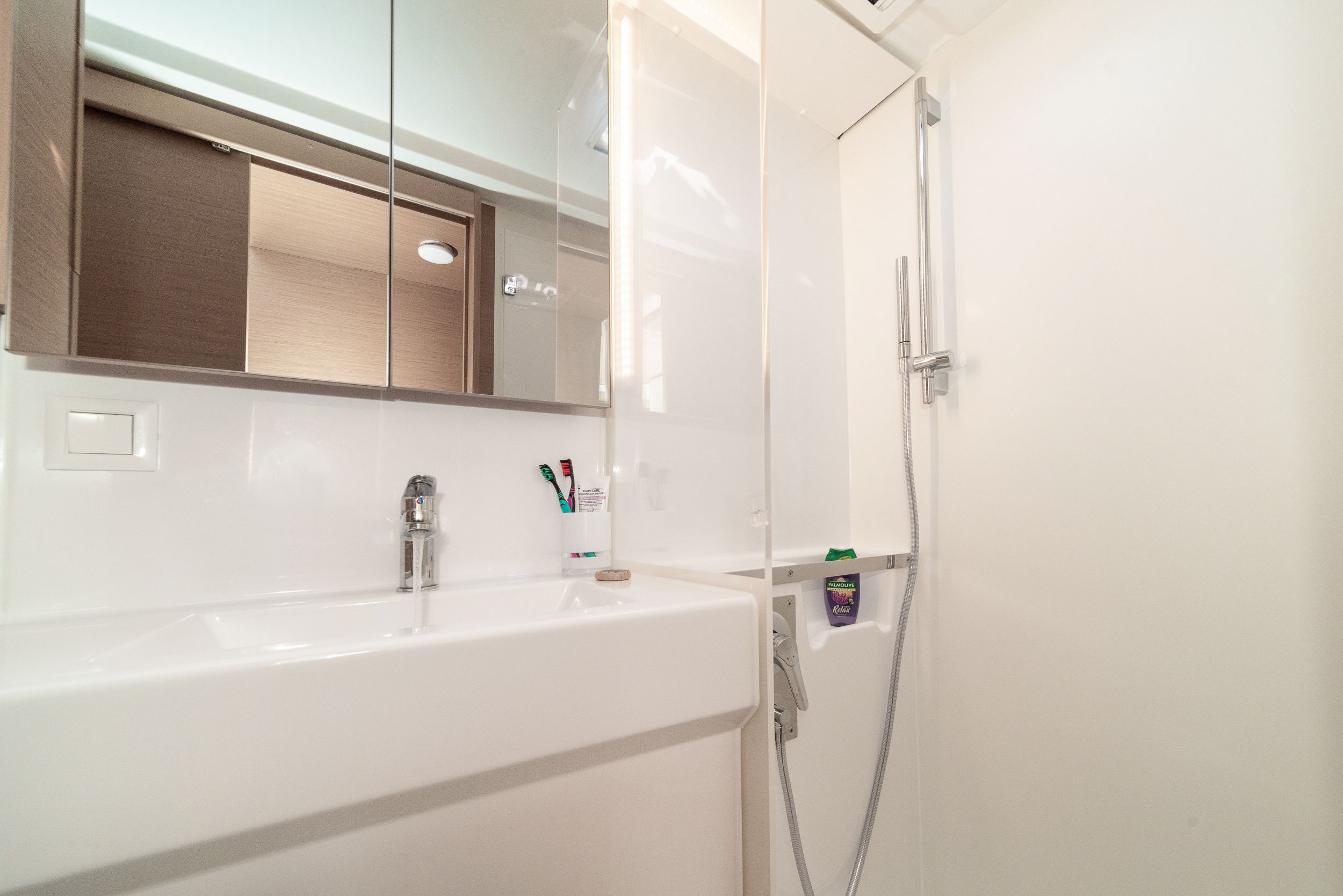 Excess 11 | First Sight