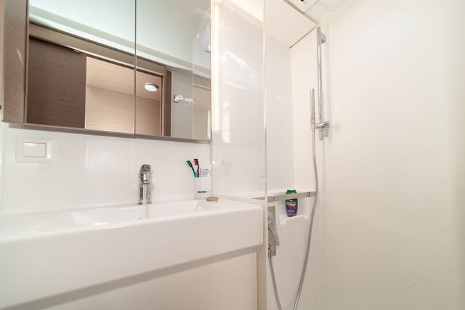 Excess 11 | First Sight