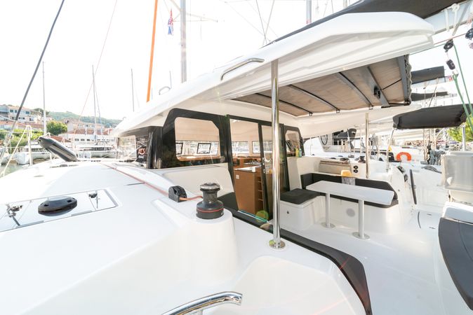 Excess 11 | First Sight