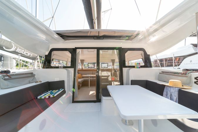 Excess 11 | First Sight