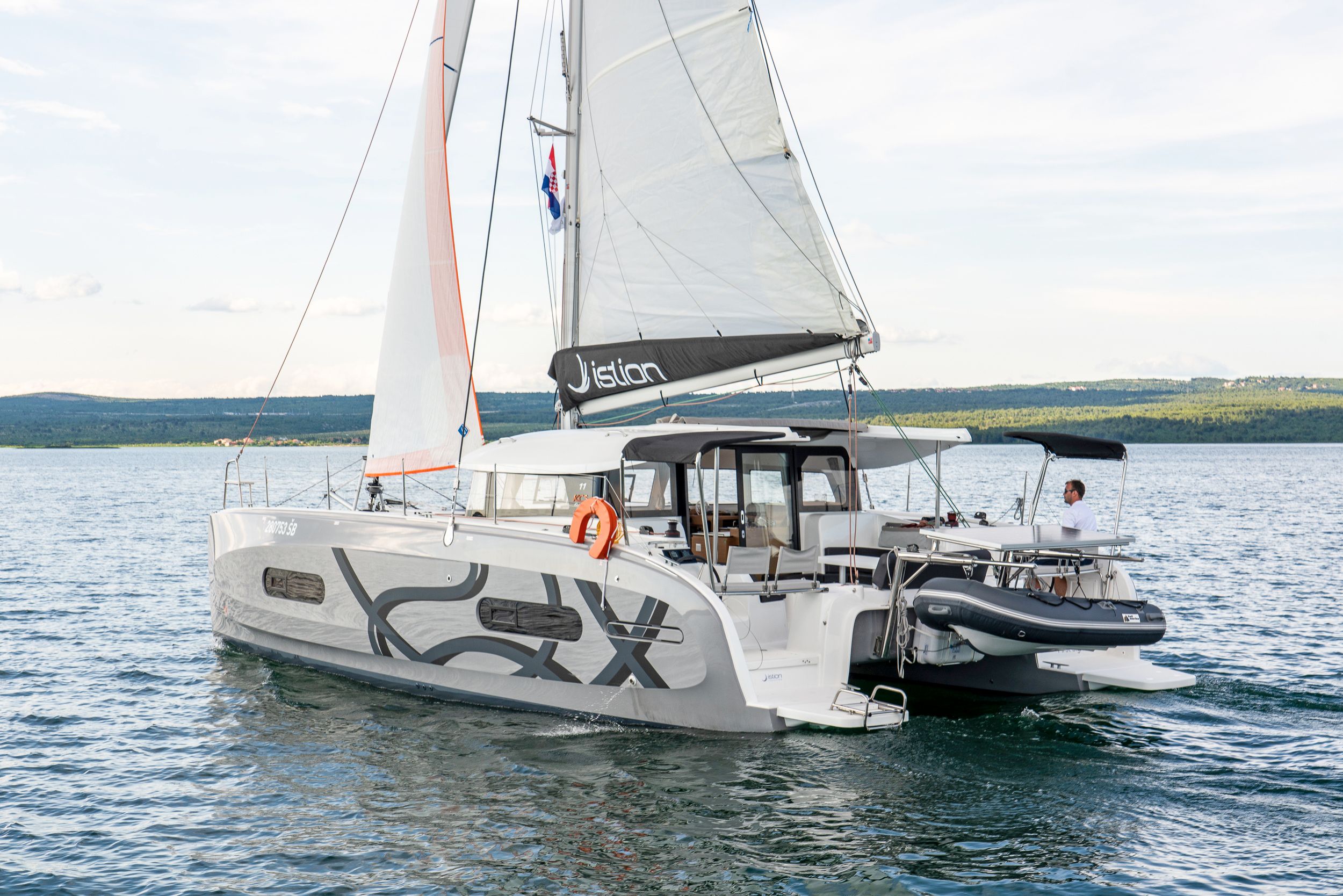 Excess 11 | First Sight