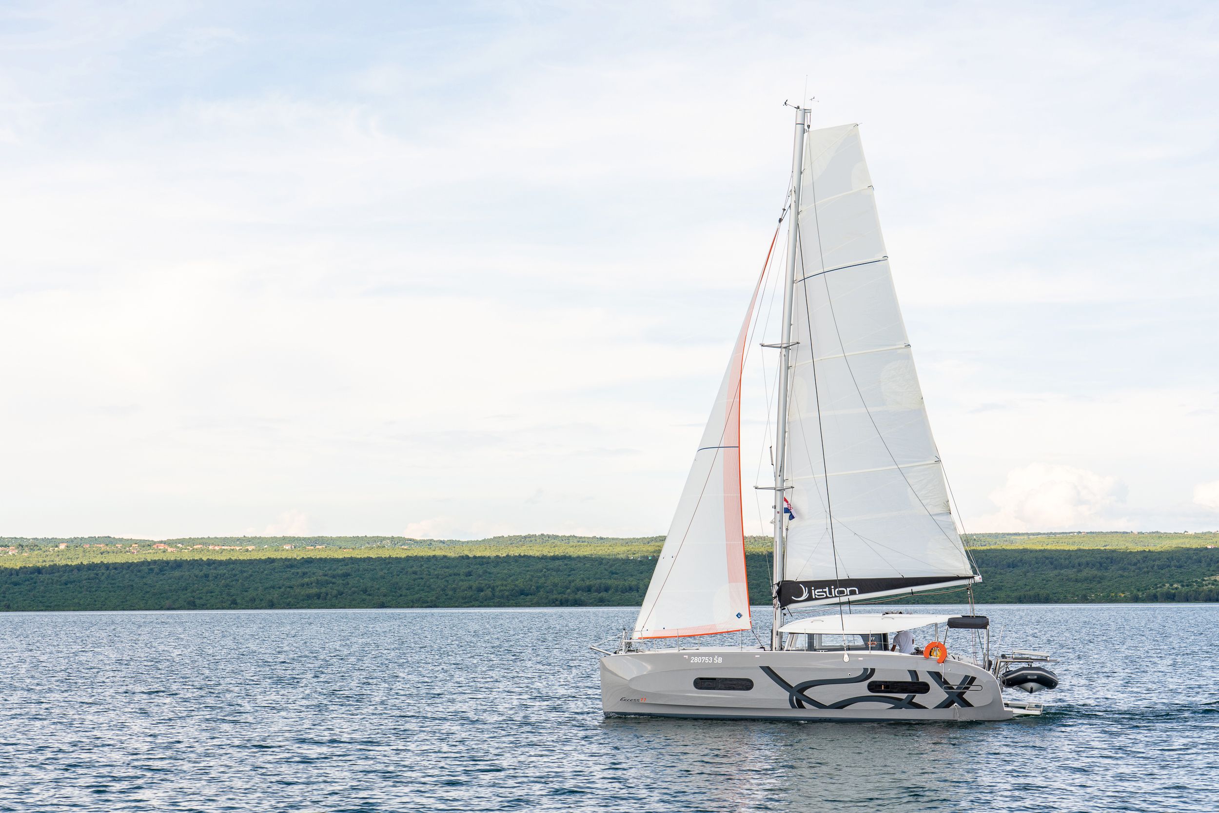 Excess 11 | First Sight