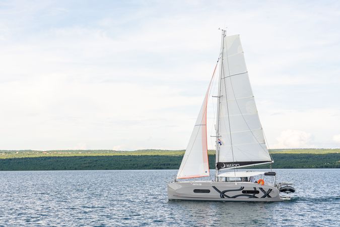 Excess 11 | First Sight